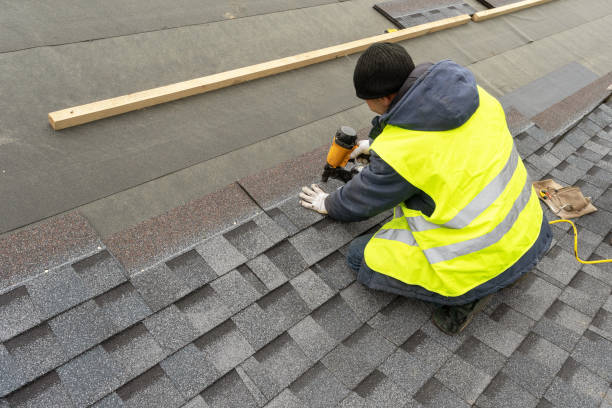 Steel Roofing in North Bend, OH