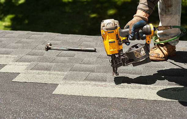 Hot Roofs in North Bend, OH